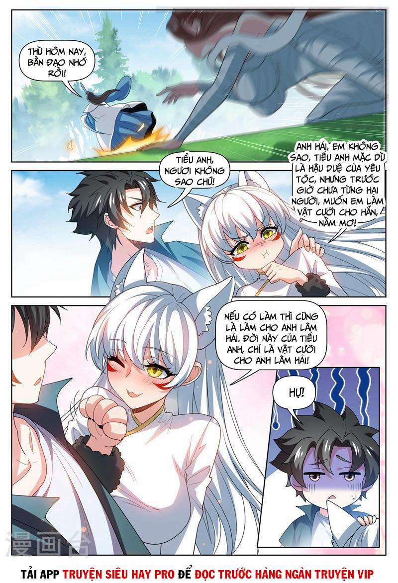 Điện Thoại Của Ta Thông Tam Giới 478 trang 6