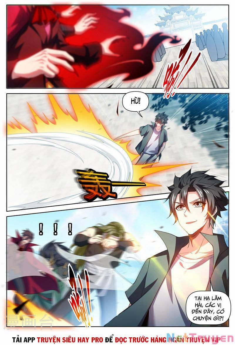 Điện Thoại Của Ta Thông Tam Giới 479 trang 1