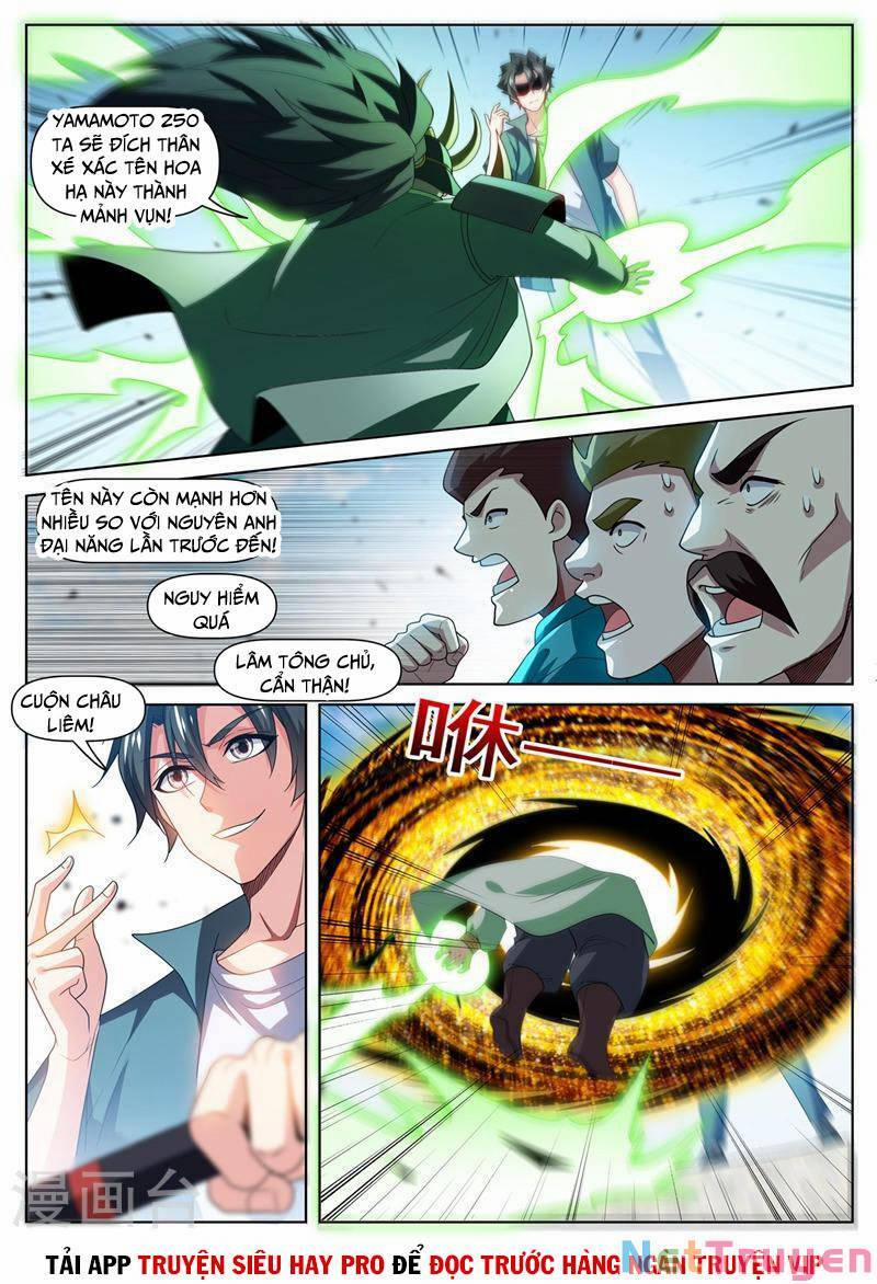 Điện Thoại Của Ta Thông Tam Giới 479 trang 3