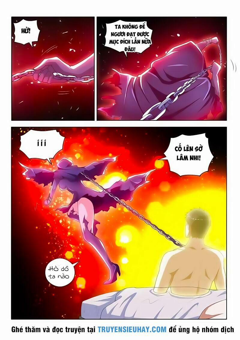 Điện Thoại Của Ta Thông Tam Giới 48 trang 7