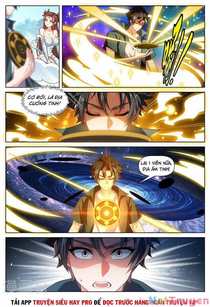 Điện Thoại Của Ta Thông Tam Giới 483 trang 2