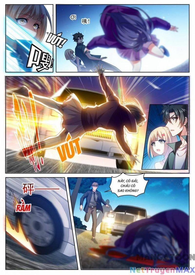 Điện Thoại Của Ta Thông Tam Giới 485 trang 6