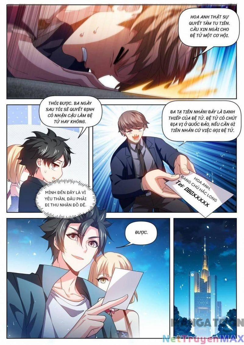 Điện Thoại Của Ta Thông Tam Giới 486 trang 2