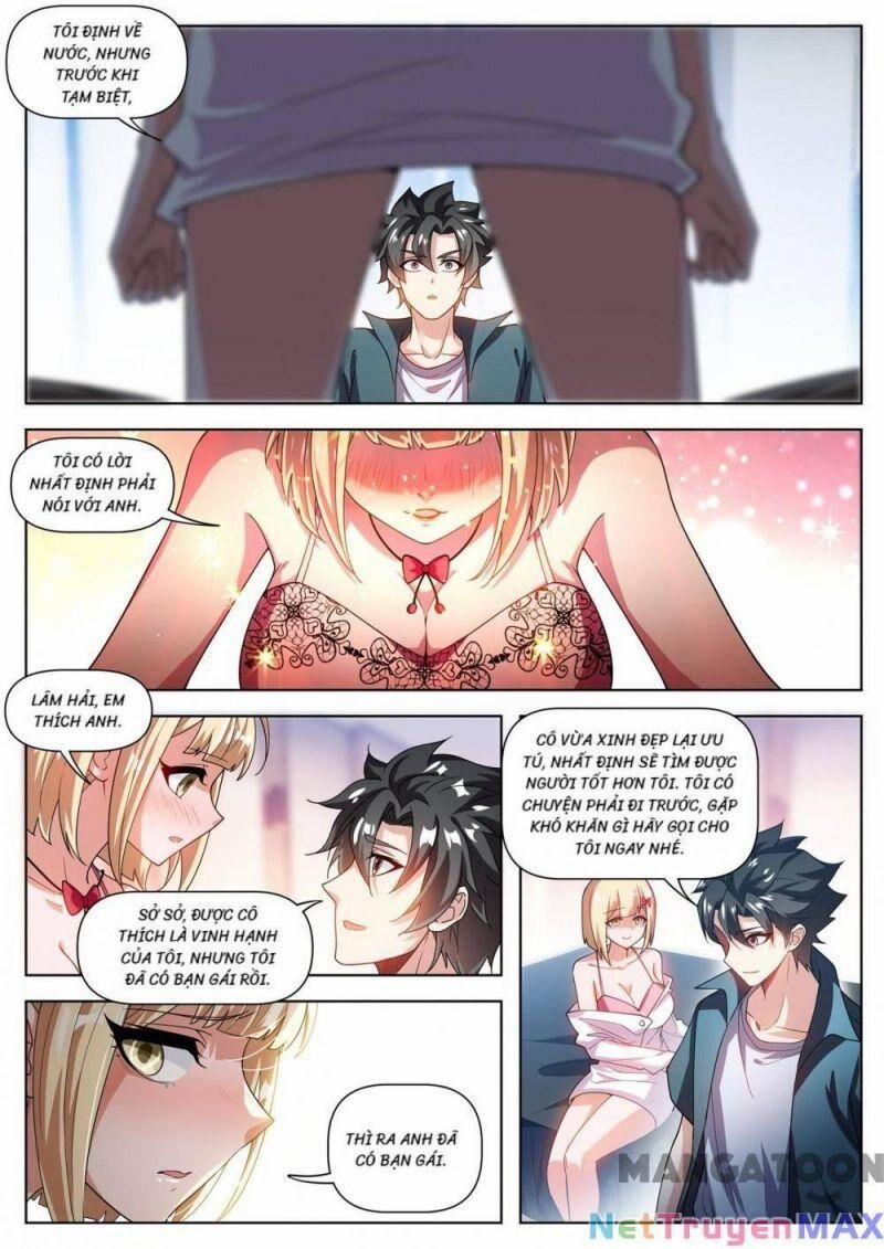 Điện Thoại Của Ta Thông Tam Giới 491 trang 6