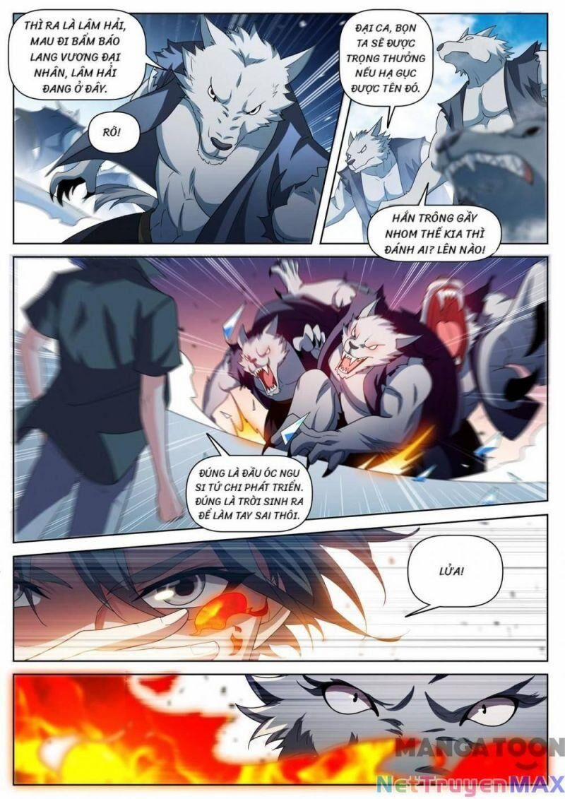 Điện Thoại Của Ta Thông Tam Giới 492 trang 1