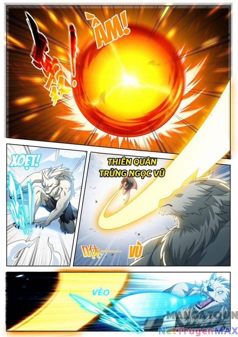 Điện Thoại Của Ta Thông Tam Giới 492 trang 8
