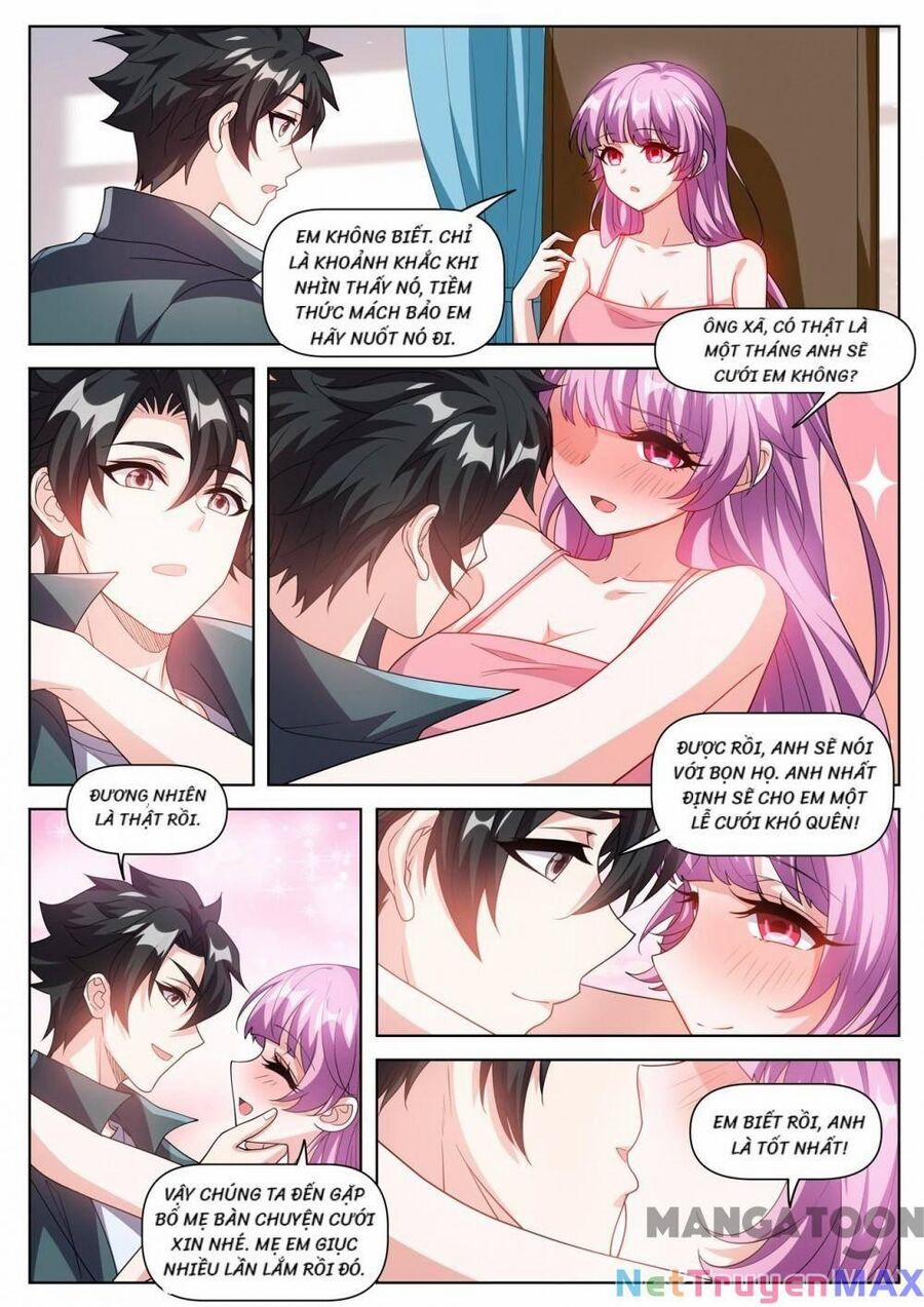 Điện Thoại Của Ta Thông Tam Giới 496 trang 2