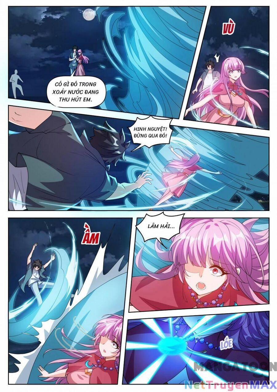 Điện Thoại Của Ta Thông Tam Giới 499 trang 7