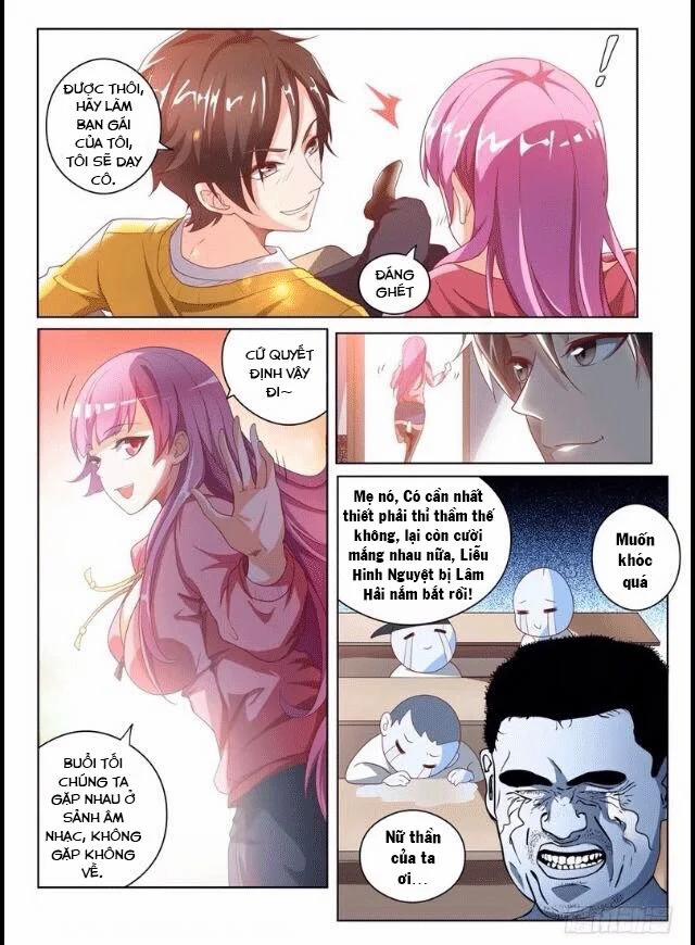 Điện Thoại Của Ta Thông Tam Giới 5 trang 7