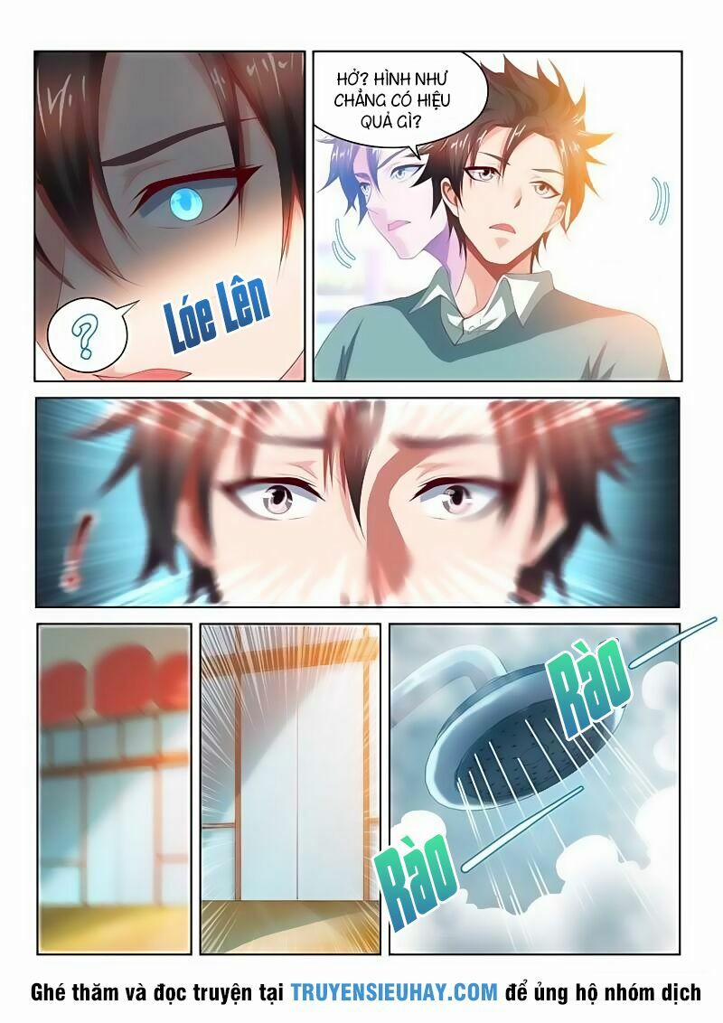 Điện Thoại Của Ta Thông Tam Giới 50 trang 2