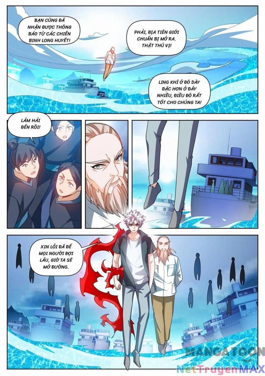 Điện Thoại Của Ta Thông Tam Giới 500 trang 8