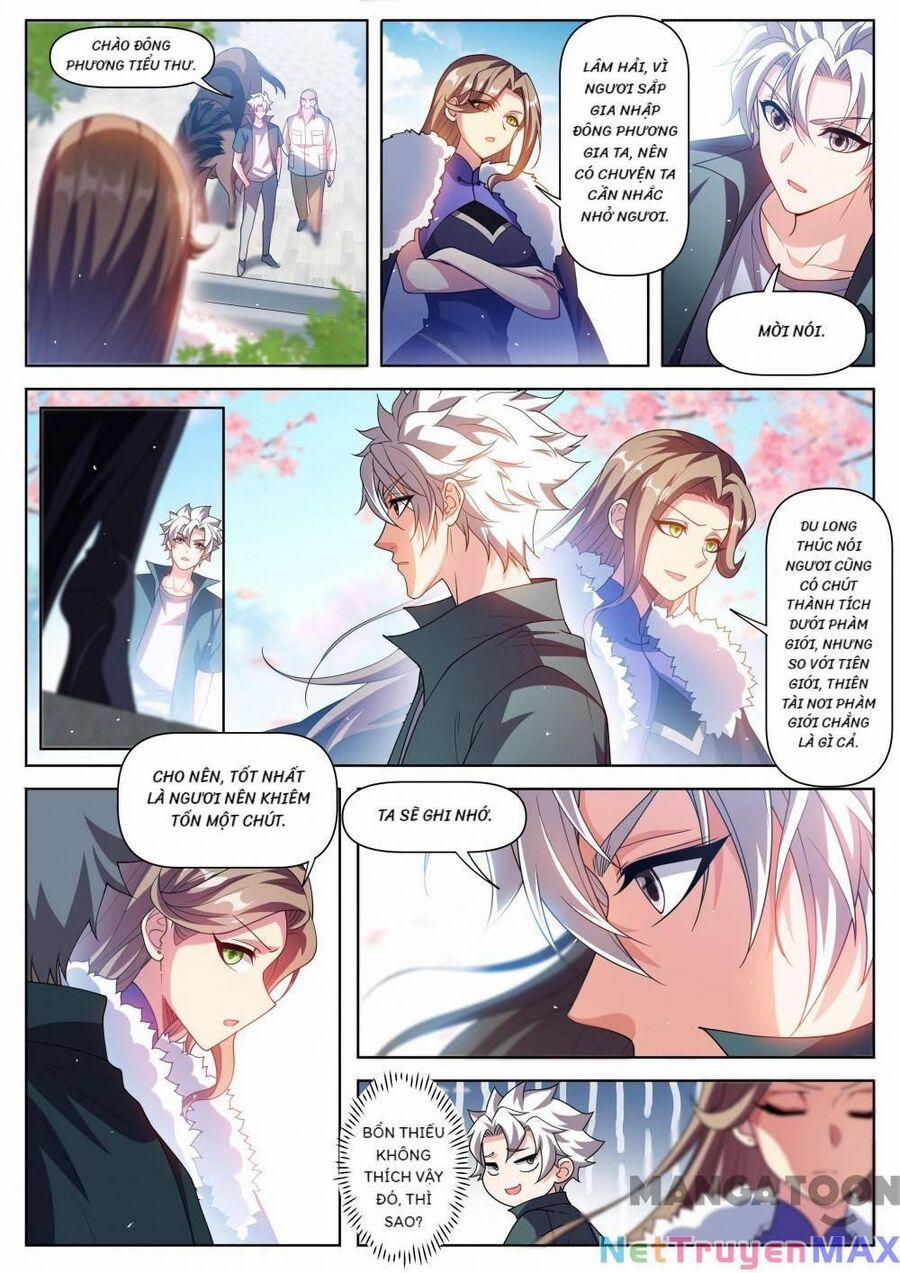 Điện Thoại Của Ta Thông Tam Giới 504 trang 6