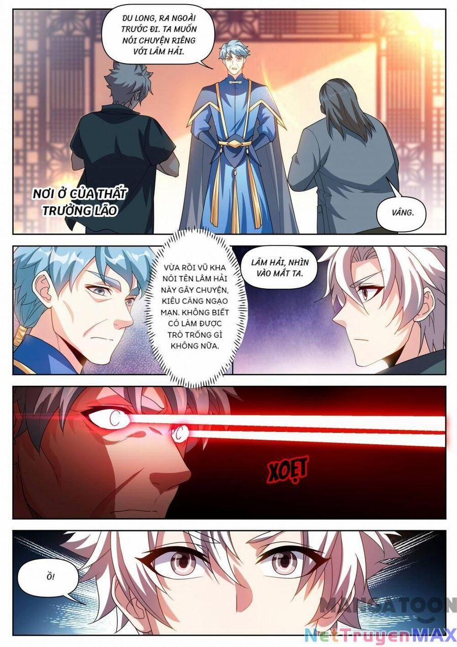 Điện Thoại Của Ta Thông Tam Giới 505 trang 7