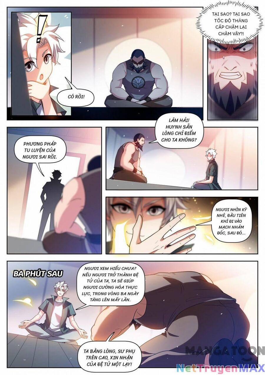 Điện Thoại Của Ta Thông Tam Giới 510 trang 1