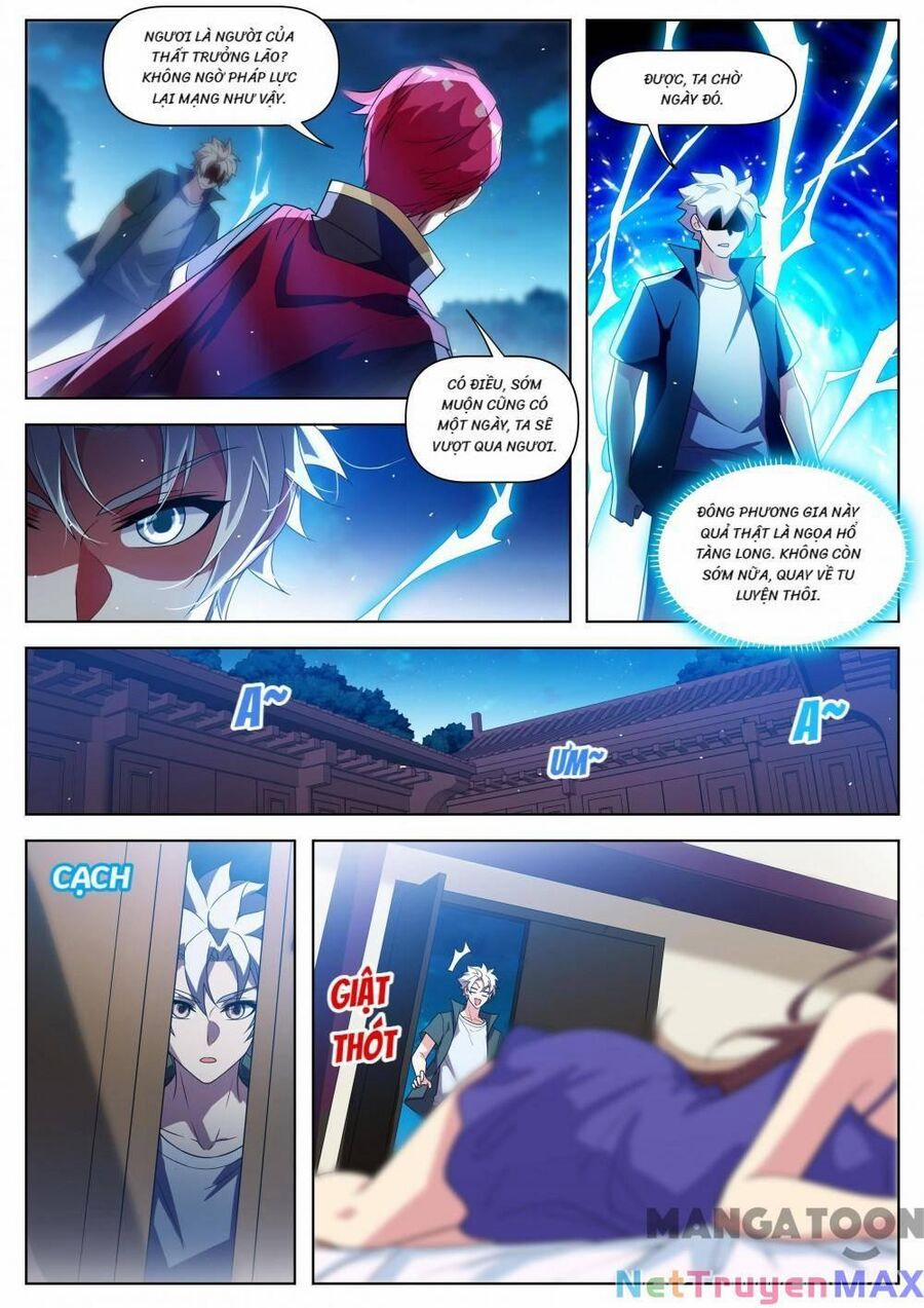 Điện Thoại Của Ta Thông Tam Giới 512 trang 1