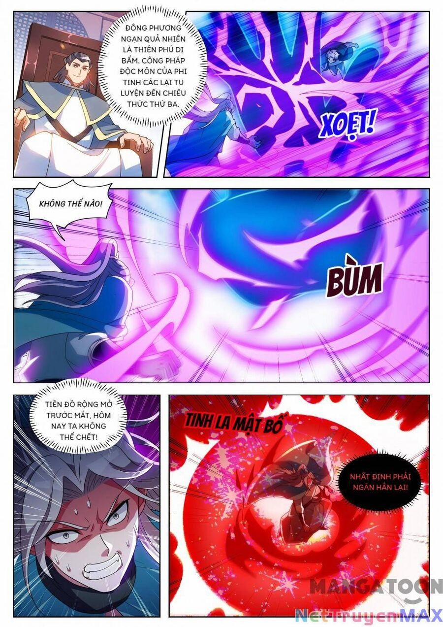 Điện Thoại Của Ta Thông Tam Giới 514 trang 7