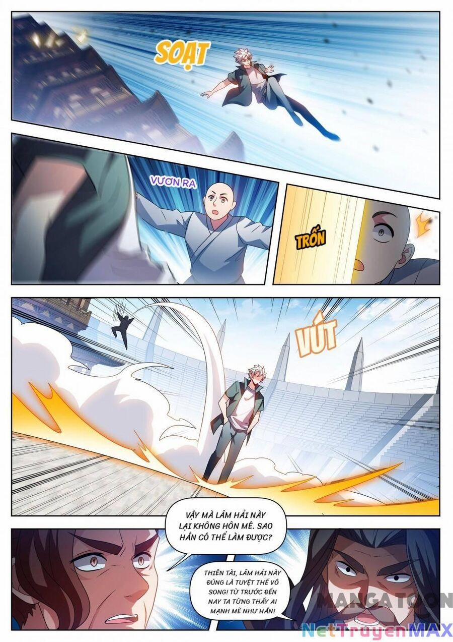 Điện Thoại Của Ta Thông Tam Giới 519 trang 2