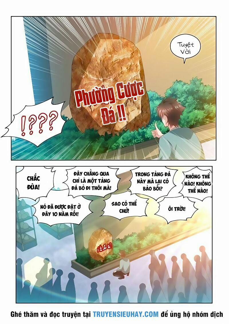 Điện Thoại Của Ta Thông Tam Giới 52 trang 2