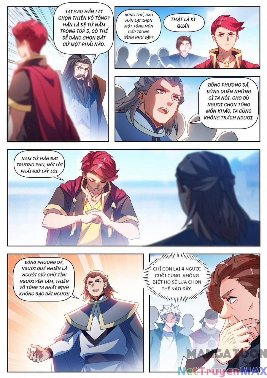 Điện Thoại Của Ta Thông Tam Giới 520 trang 1