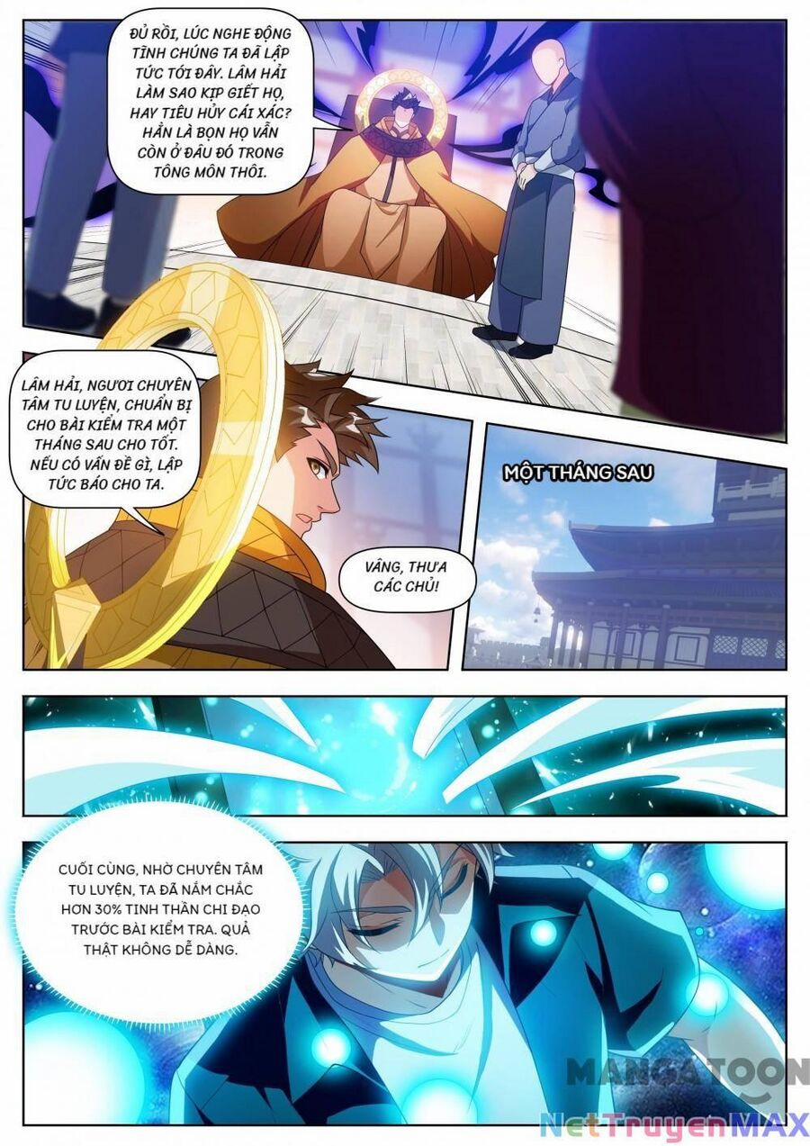 Điện Thoại Của Ta Thông Tam Giới 524 trang 7