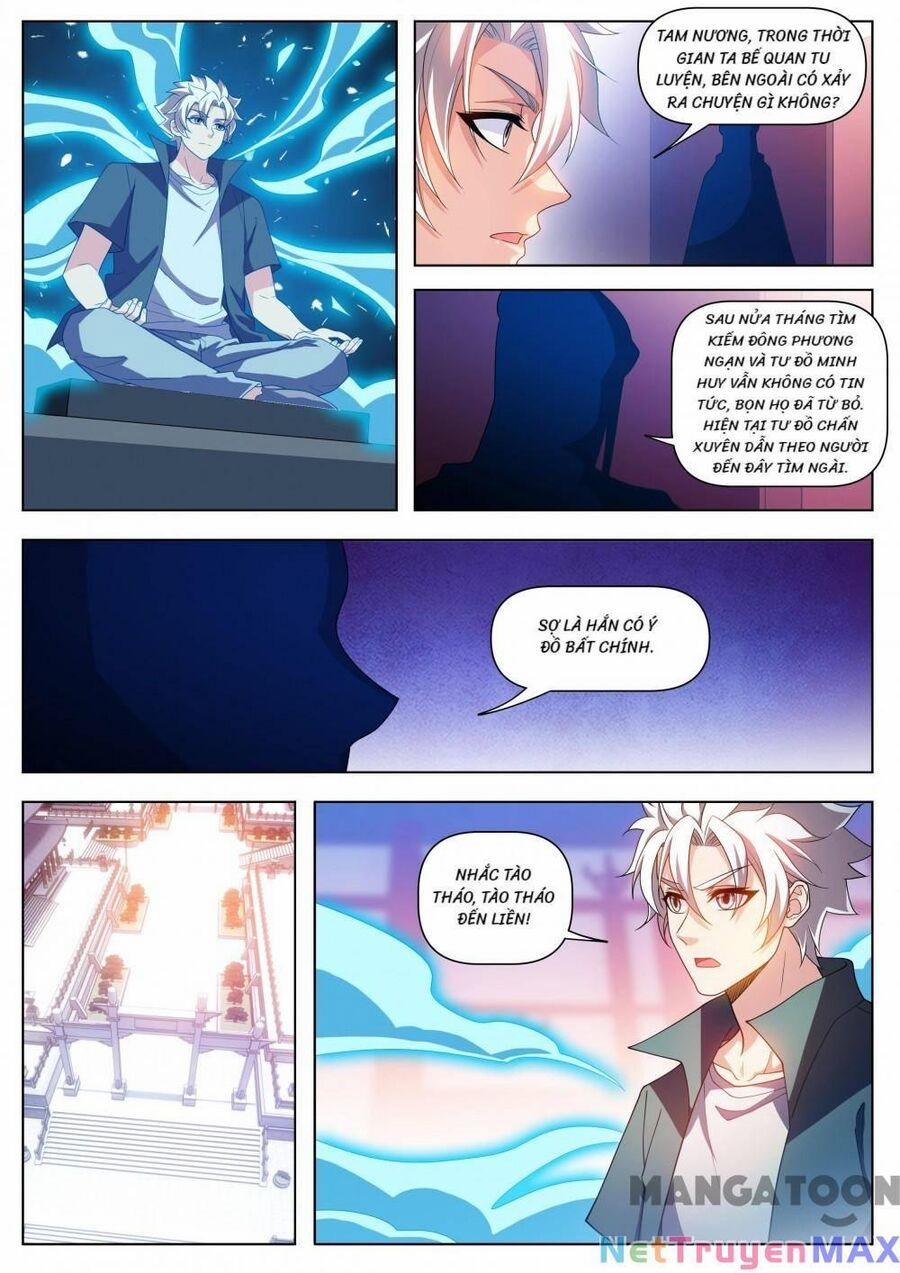 Điện Thoại Của Ta Thông Tam Giới 524 trang 8