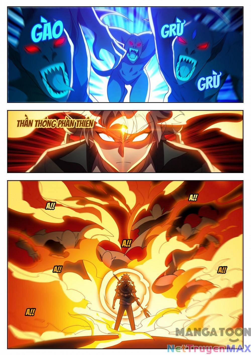 Điện Thoại Của Ta Thông Tam Giới 532 trang 6