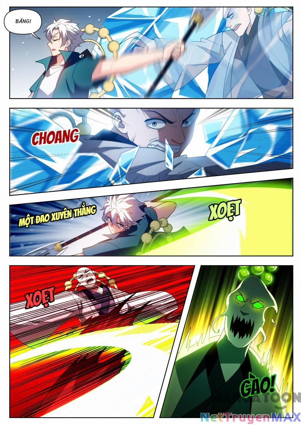 Điện Thoại Của Ta Thông Tam Giới 533 trang 7