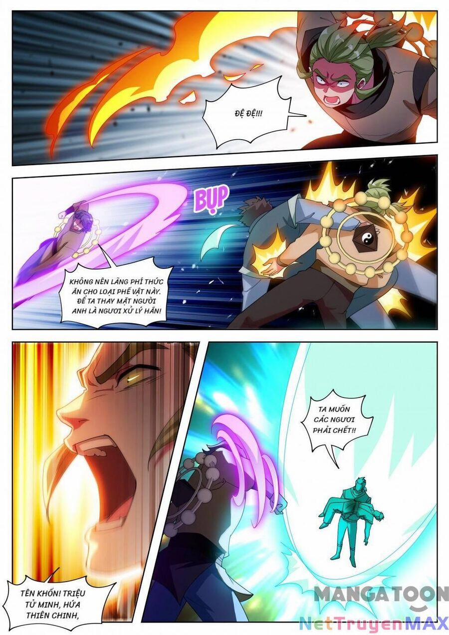 Điện Thoại Của Ta Thông Tam Giới 535 trang 6