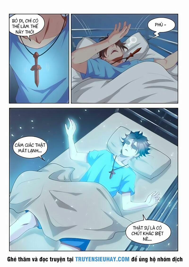 Điện Thoại Của Ta Thông Tam Giới 55 trang 2