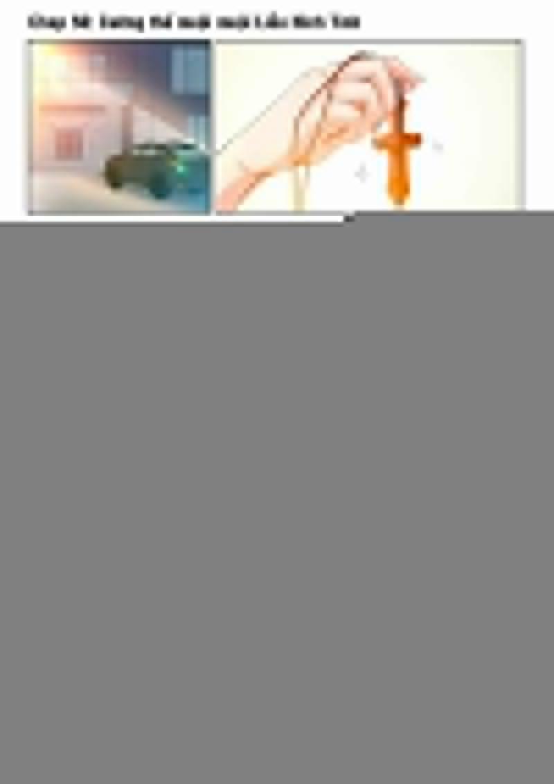 Điện Thoại Của Ta Thông Tam Giới 56 trang 1