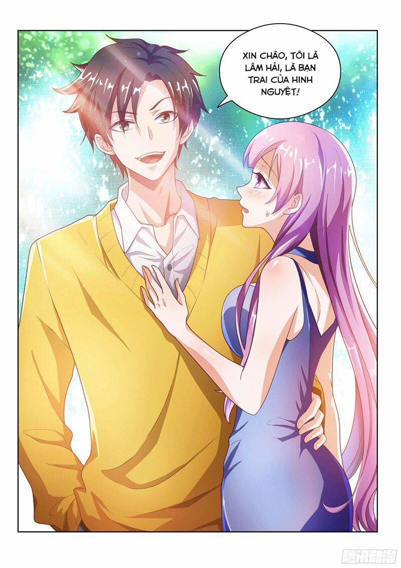 Điện Thoại Của Ta Thông Tam Giới 6 trang 9