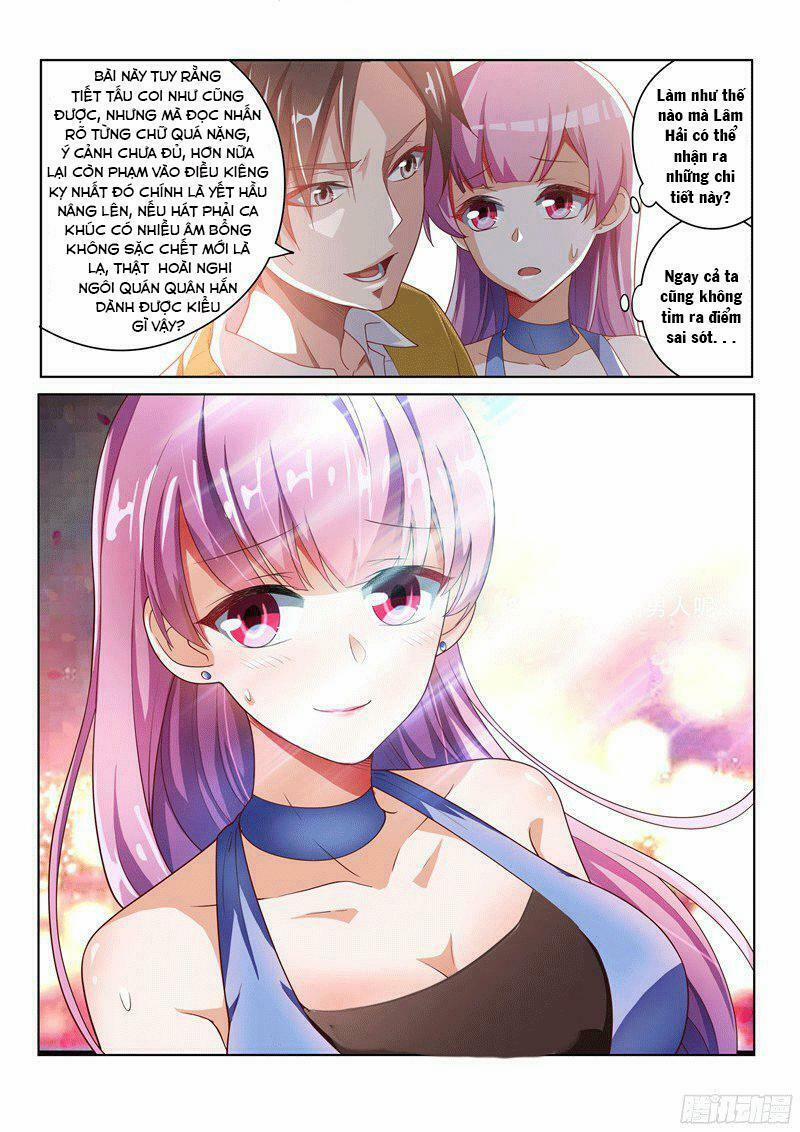 Điện Thoại Của Ta Thông Tam Giới 7 trang 9