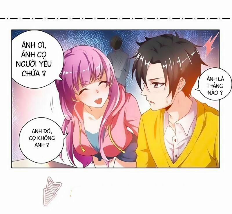 Điện Thoại Của Ta Thông Tam Giới 75 trang 12