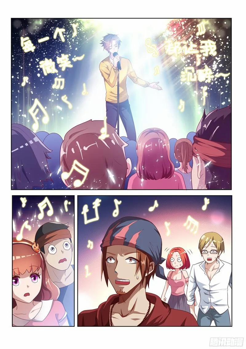 Điện Thoại Của Ta Thông Tam Giới 8 trang 3