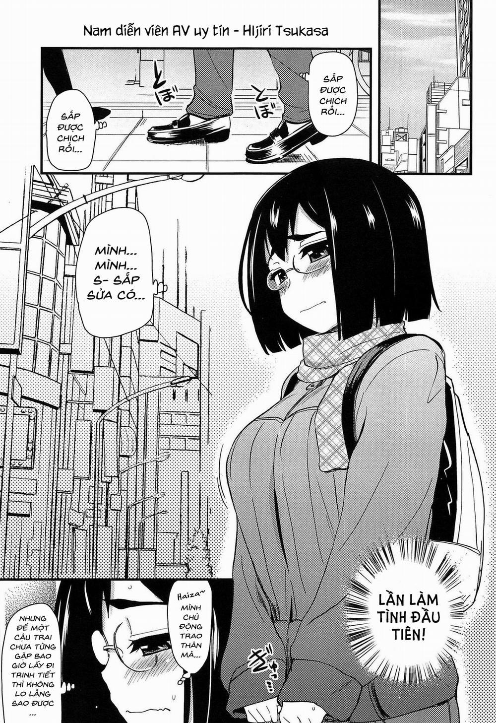 Diễn Viên Phim Heo Uy Tín 1shot trang 2