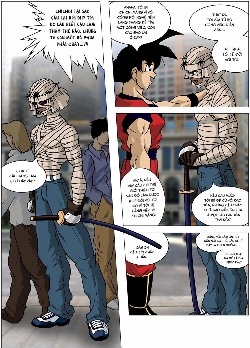 Diễn viên phim khiêu dâm 1 trang 4