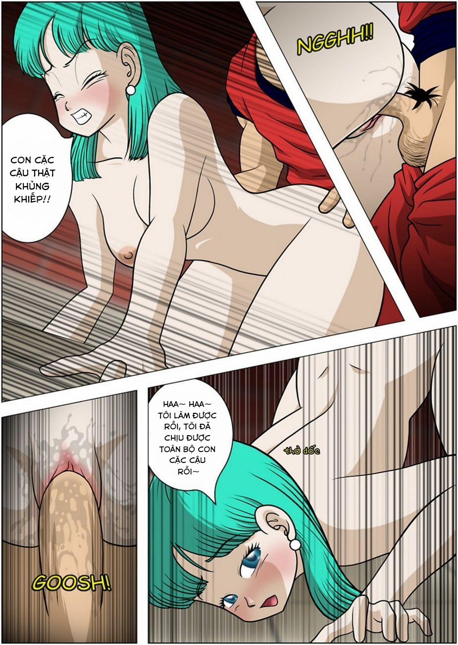 Diễn viên phim khiêu dâm Hết thiệcccc trang 19