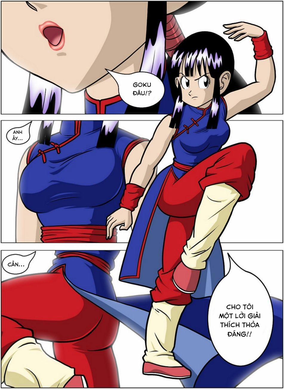 Diễn viên phim khiêu dâm Hết thiệcccc trang 28