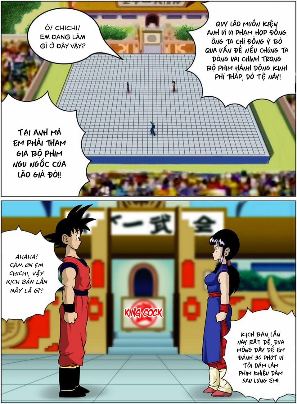 Diễn viên phim khiêu dâm Hết thiệcccc trang 30