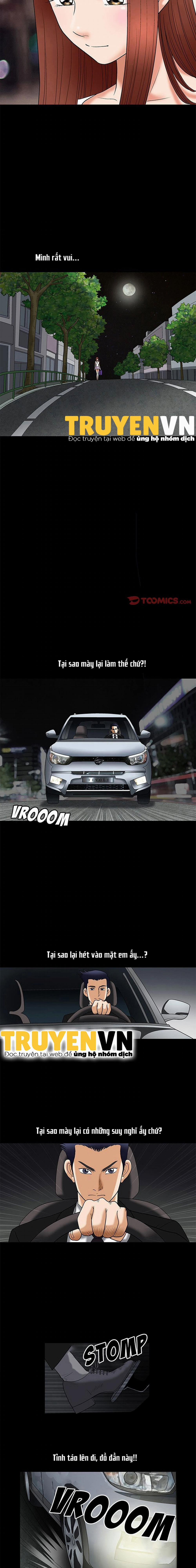 Điều Anh Luôn Giữ Kín Trong Tim 5 trang 5