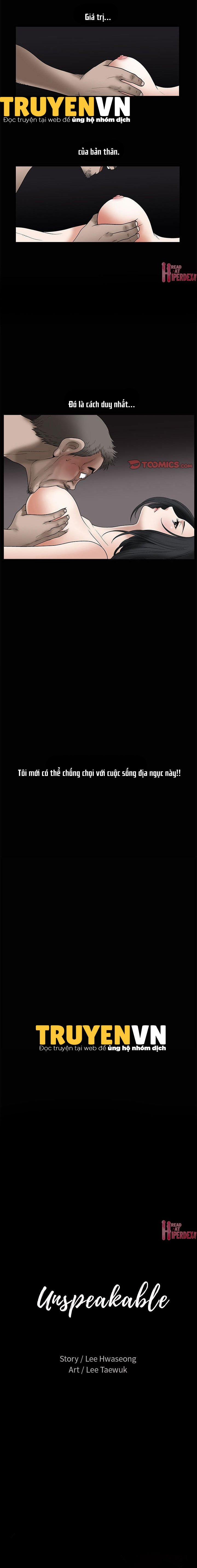 Điều Anh Luôn Giữ Kín Trong Tim 8 trang 14