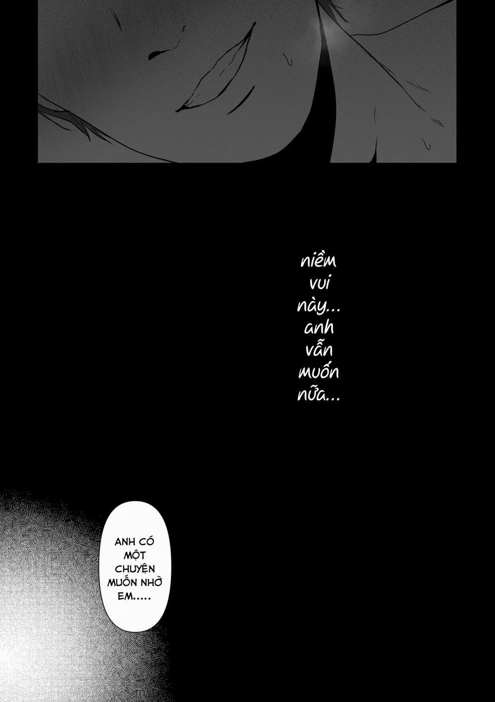 Điều Anh Mong Muốn 1.2 trang 12