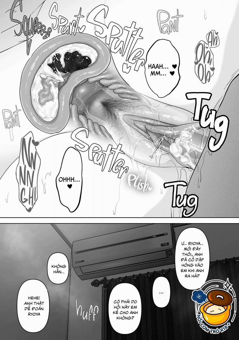 Điều Anh Mong Muốn 10.2 trang 9