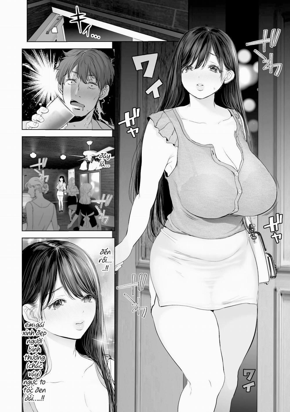 Điều Anh Mong Muốn 2.1 trang 3