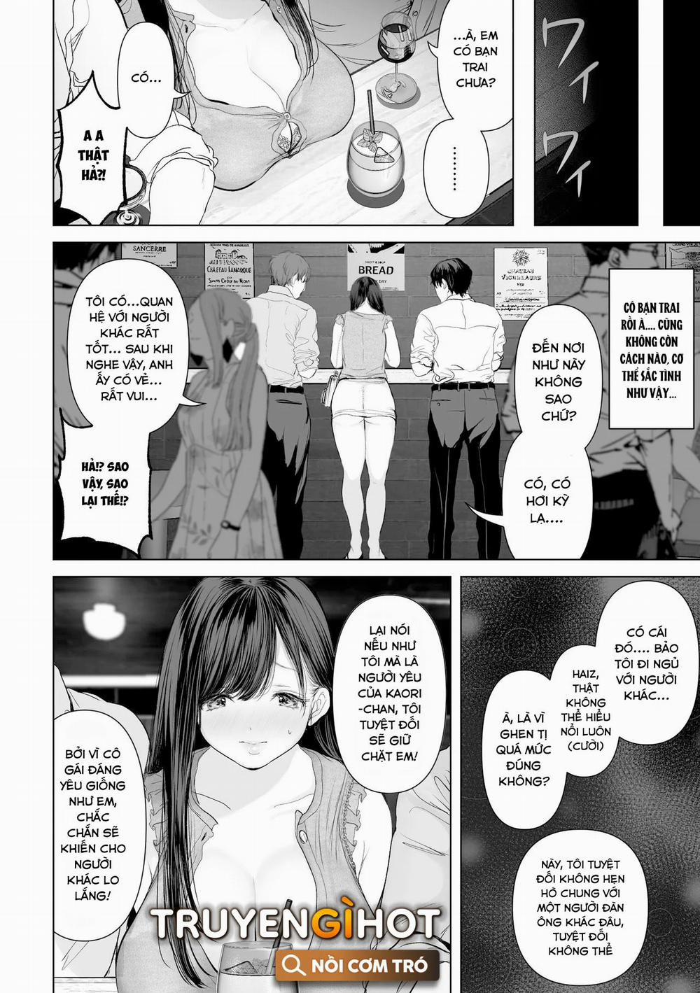 Điều Anh Mong Muốn 2.1 trang 5