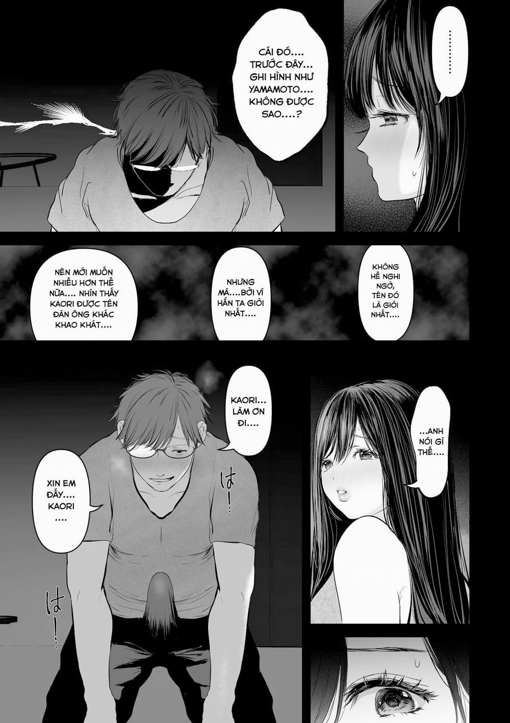 Điều Anh Mong Muốn 2.1 trang 8