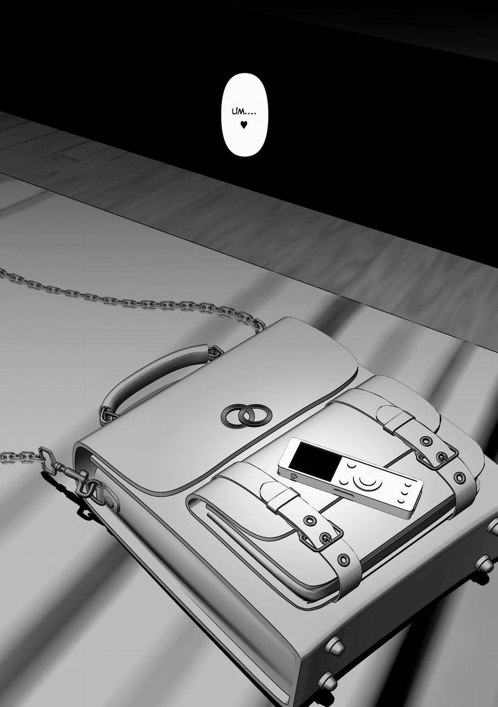 Điều Anh Mong Muốn 2.2 trang 19