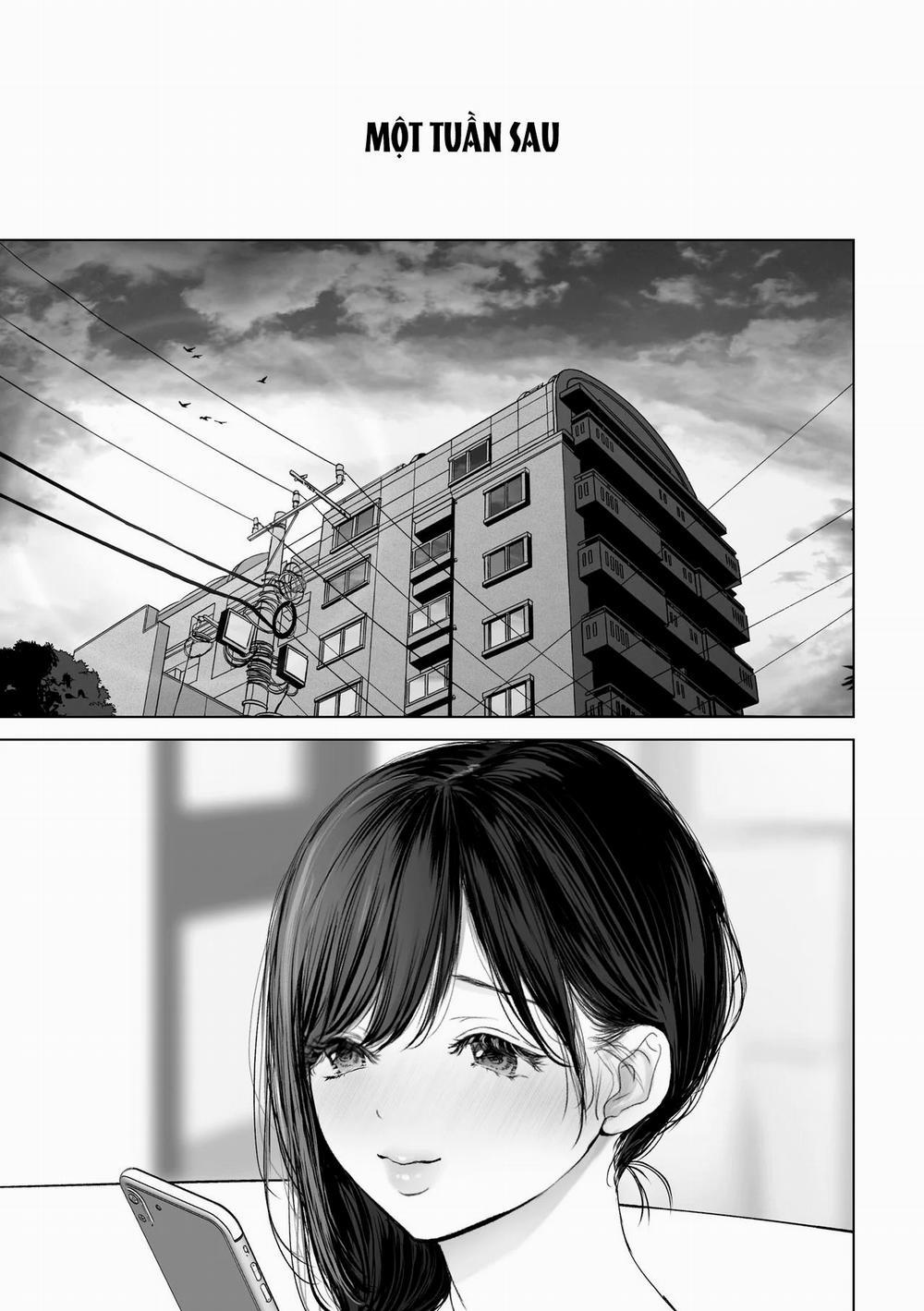 Điều Anh Mong Muốn 3.1 trang 19