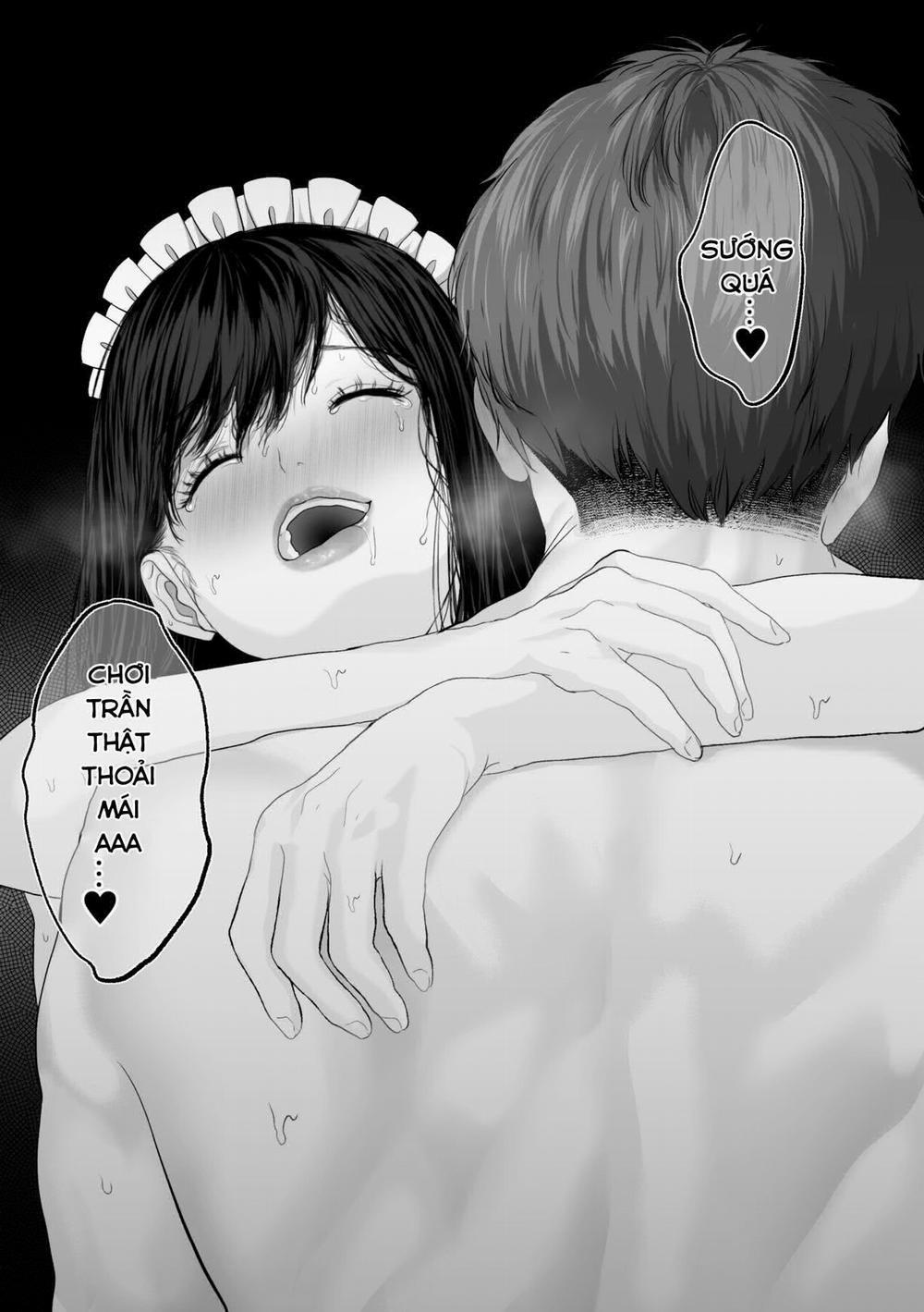 Điều Anh Mong Muốn 4.2 trang 13