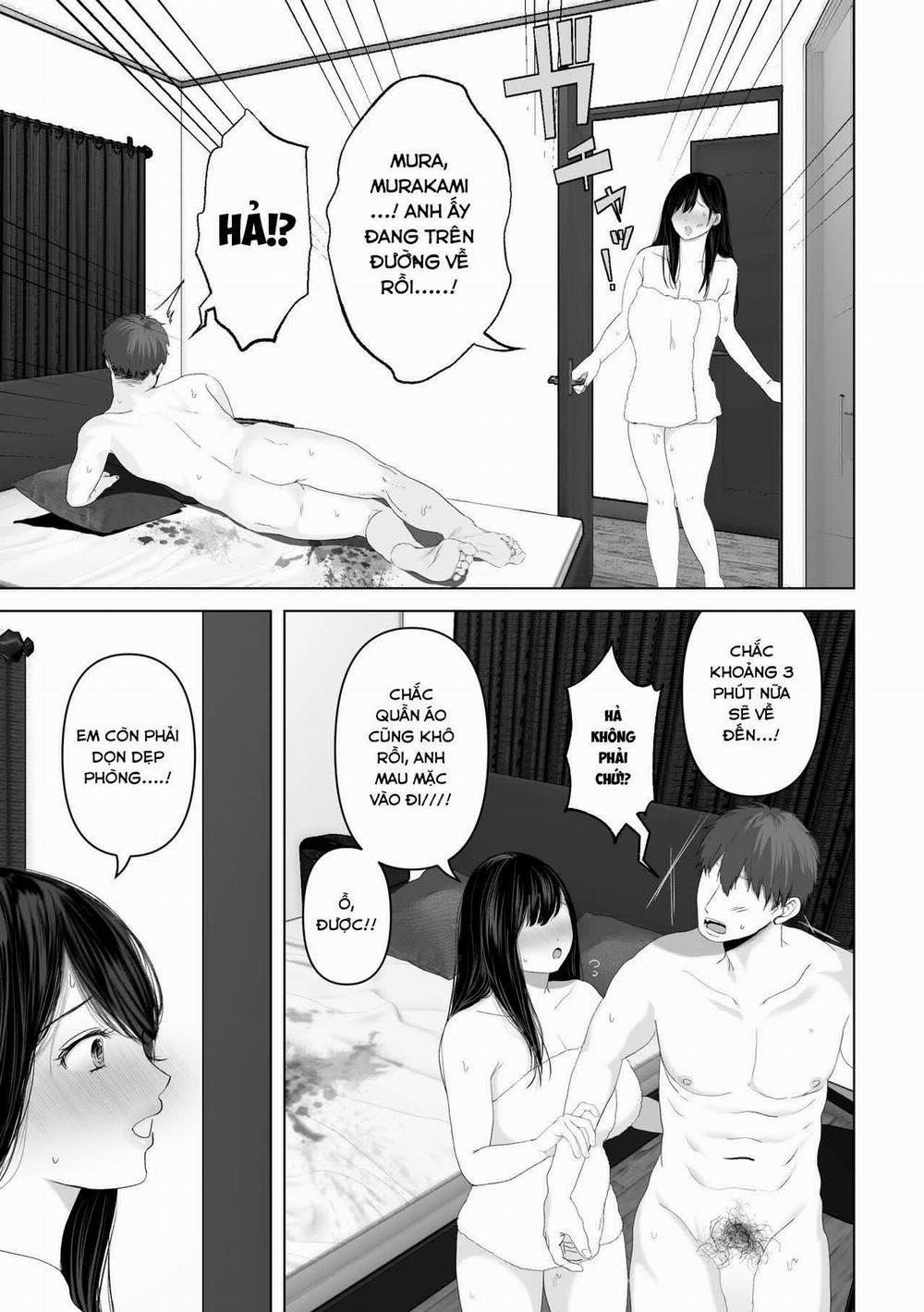 Điều Anh Mong Muốn 4.2 trang 27